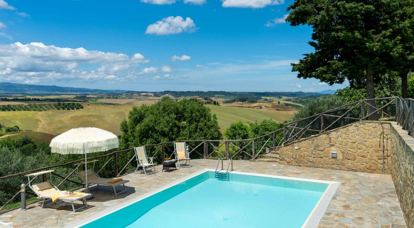 Photo of Tuscany's Tenor