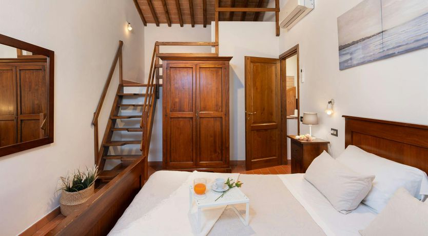 Photo of Tuscany's Tenor