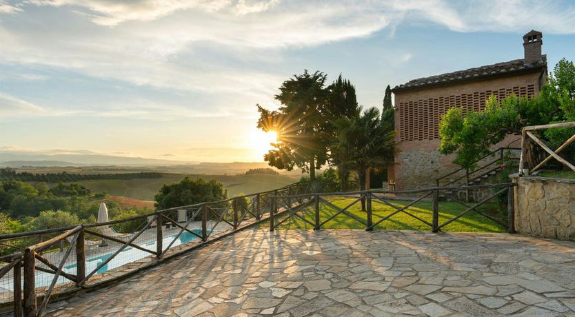 Photo of Tuscany's Tenor