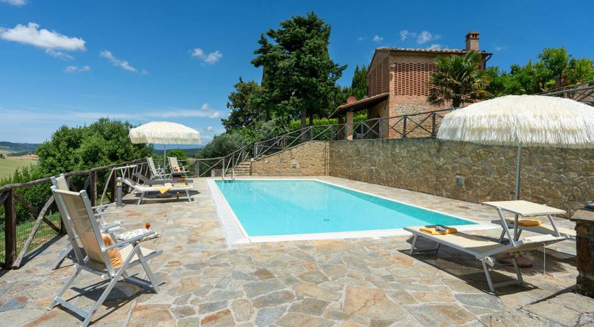 Photo of Tuscany's Tenor