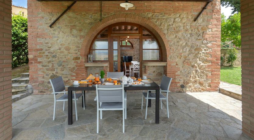 Photo of Tuscany's Tenor