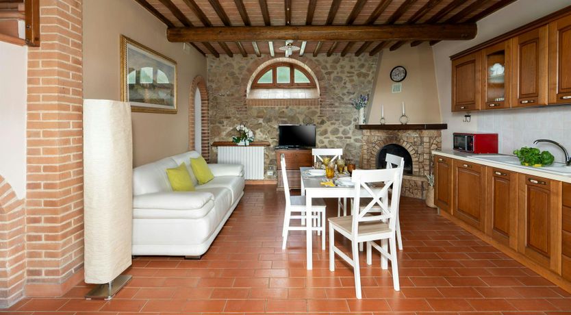 Photo of Tuscany's Tenor