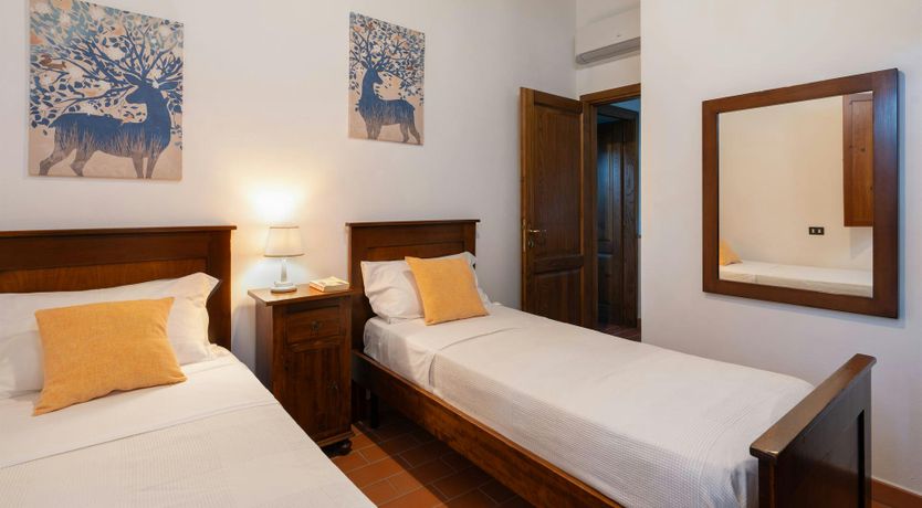 Photo of Tuscany's Tenor