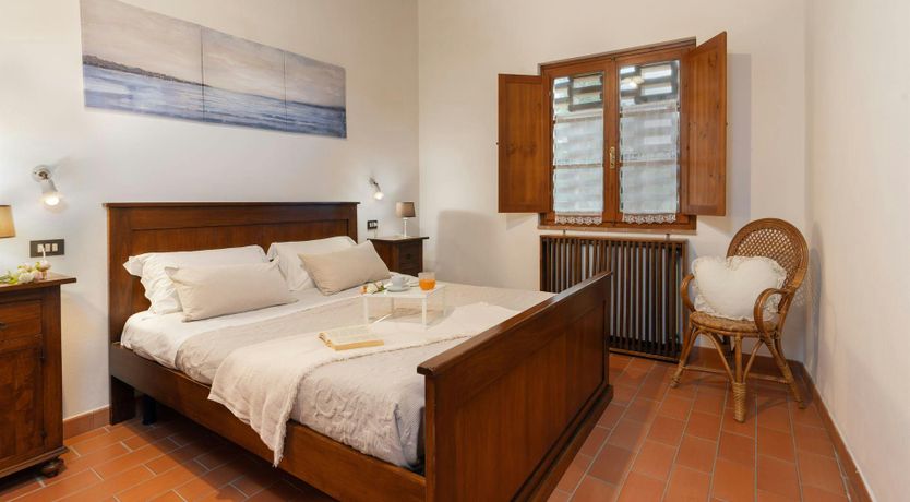 Photo of Tuscany's Tenor