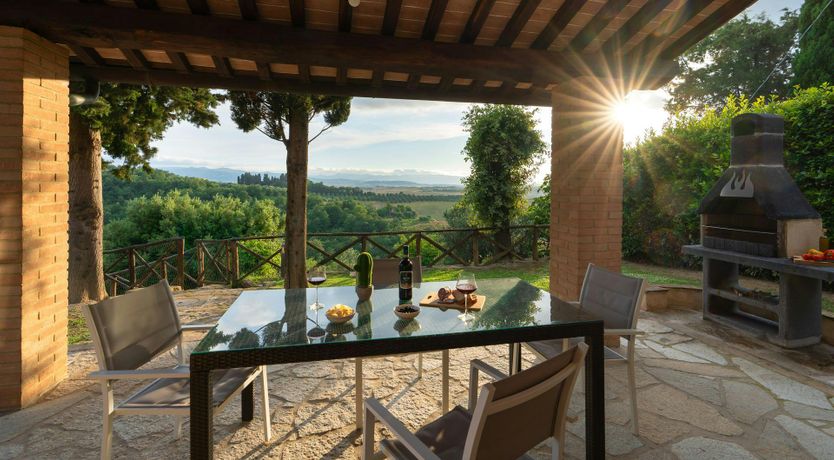 Photo of Tuscany's Tenor