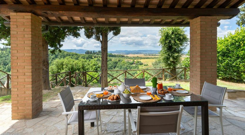 Photo of Tuscany's Tenor