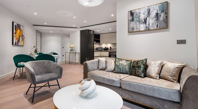 Photo of Regent's Paradise