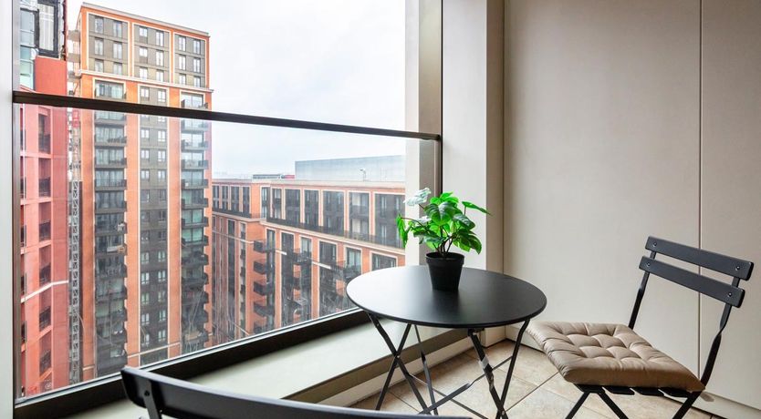 Photo of Regent's Paradise