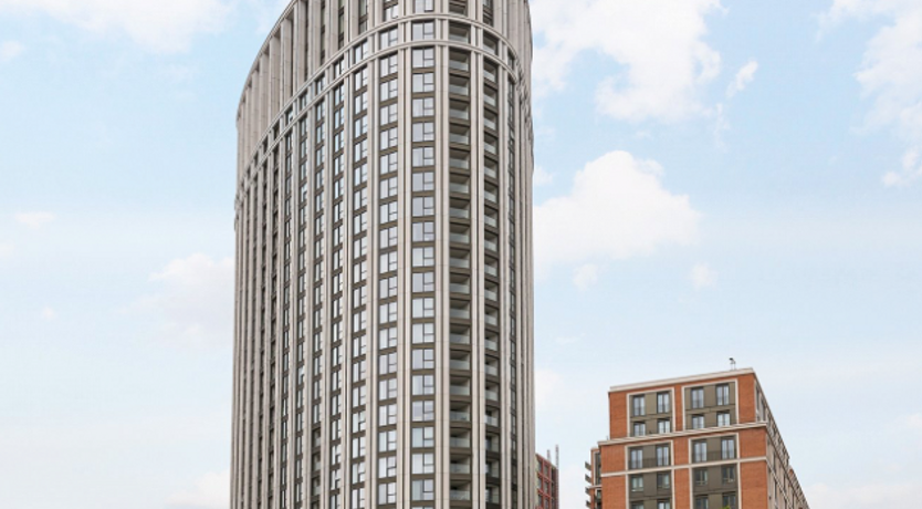 Photo of Regent's Paradise