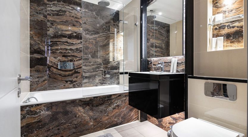 Photo of Regent's Paradise