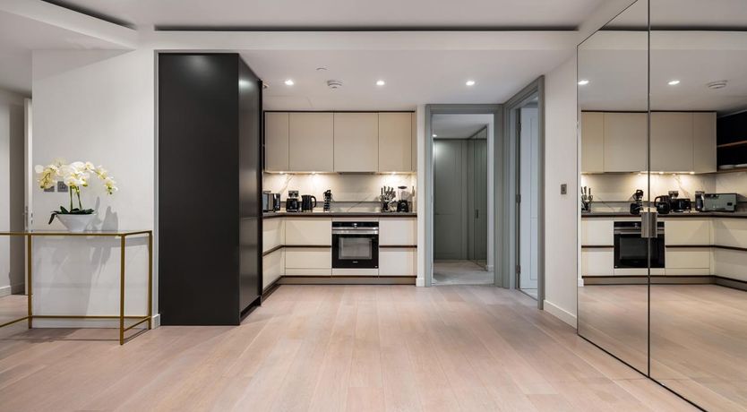 Photo of Regent's Paradise