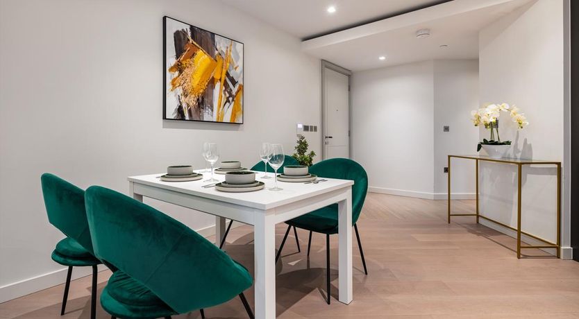 Photo of Regent's Paradise