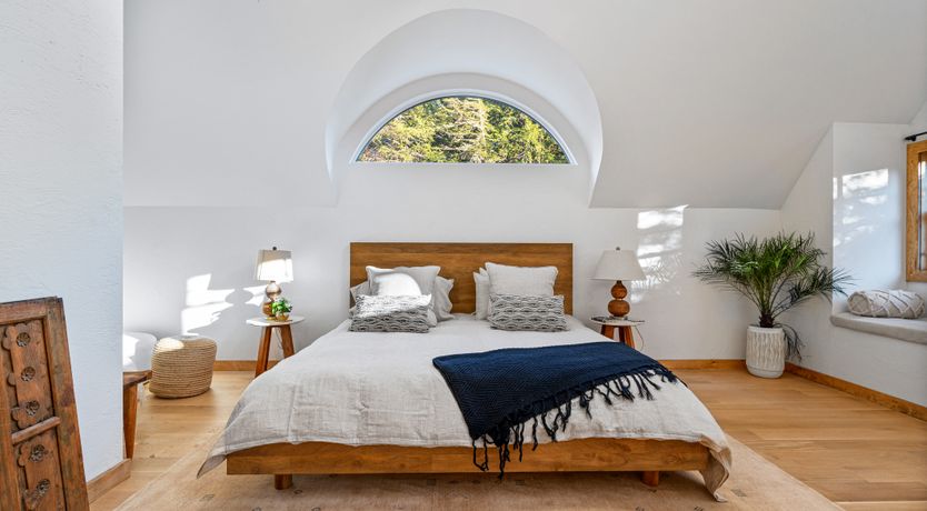 Photo of The Creekside Cabin