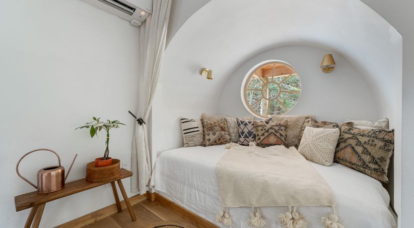 Photo of The Creekside Cabin