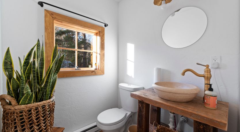 Photo of The Creekside Cabin