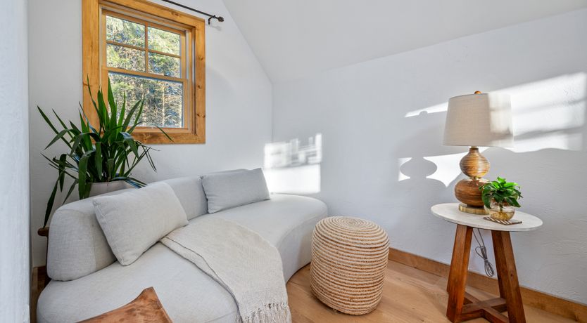 Photo of The Creekside Cabin