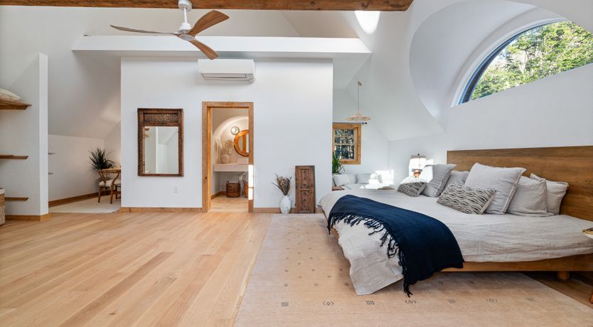 Photo of The Creekside Cabin