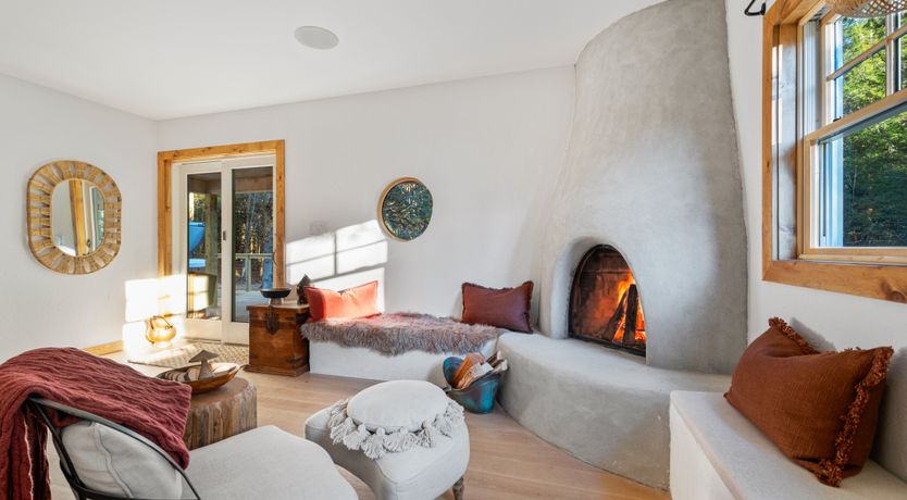 Photo of The Creekside Cabin