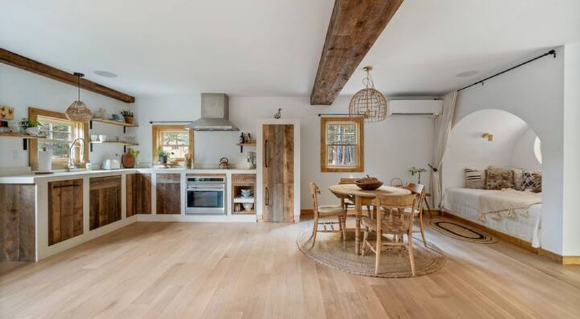 Photo of The Creekside Cabin