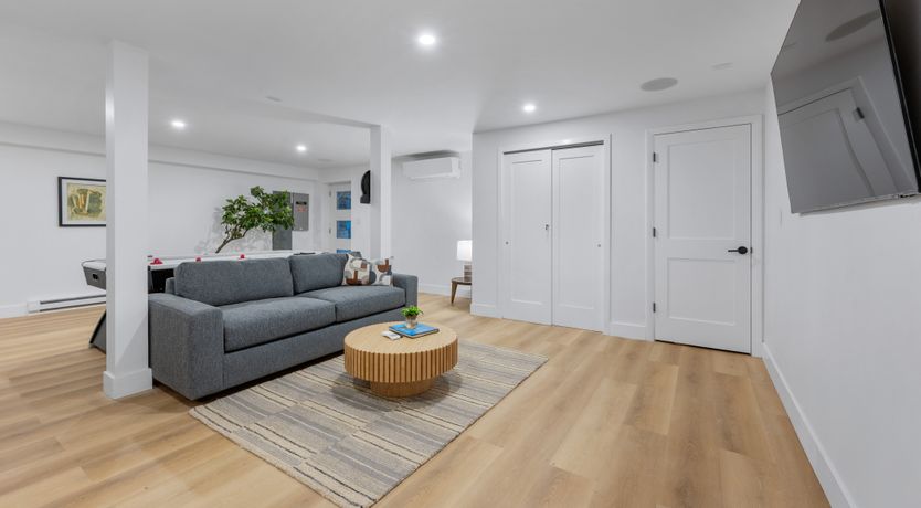 Photo of The Creekside Cabin