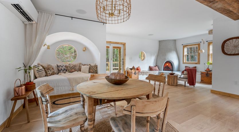 Photo of The Creekside Cabin