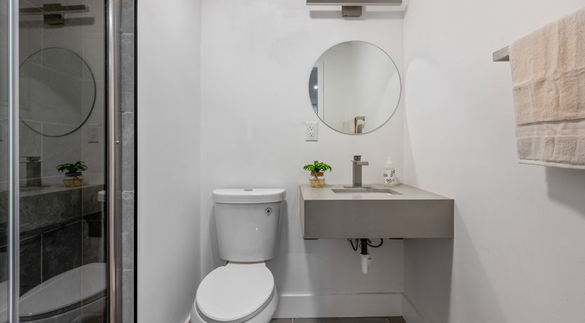 Photo of The Creekside Cabin