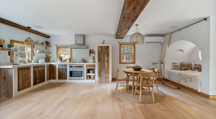 Photo of The Creekside Cabin