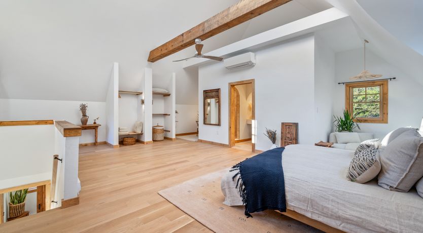 Photo of The Creekside Cabin