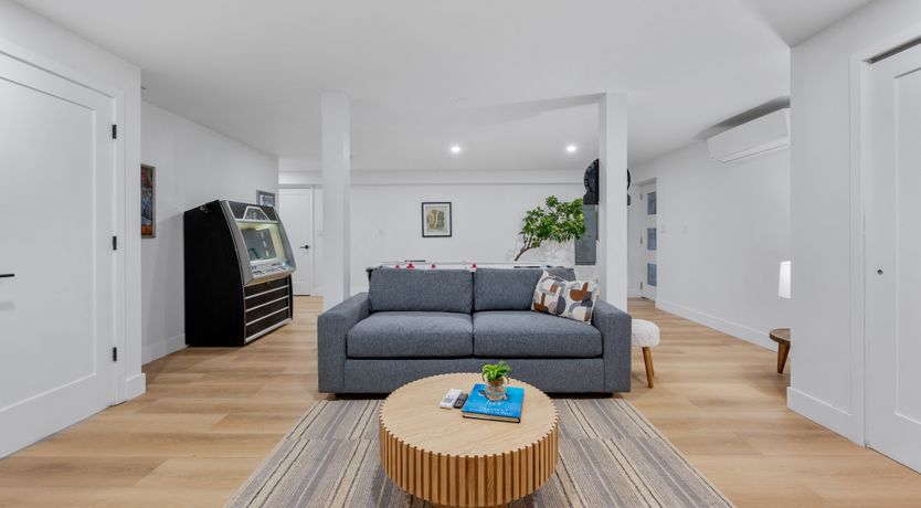 Photo of The Creekside Cabin