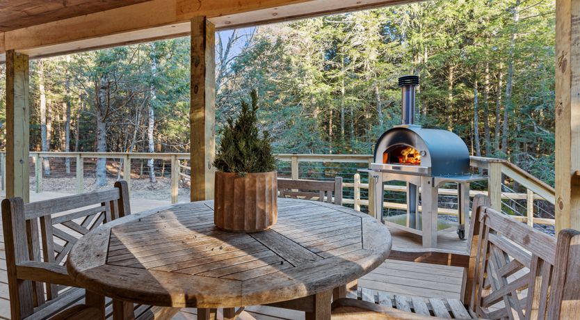 Photo of The Creekside Cabin