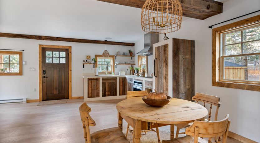 Photo of The Creekside Cabin