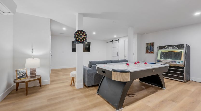 Photo of The Creekside Cabin