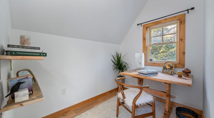 Photo of The Creekside Cabin