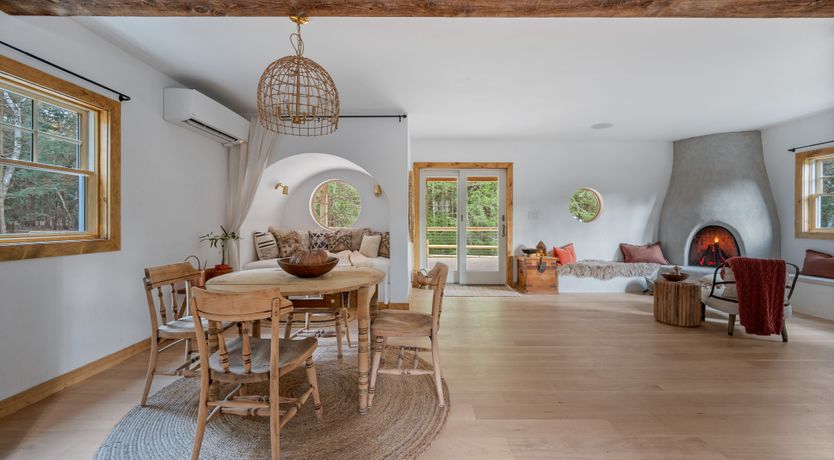 Photo of The Creekside Cabin