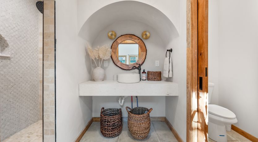 Photo of The Creekside Cabin