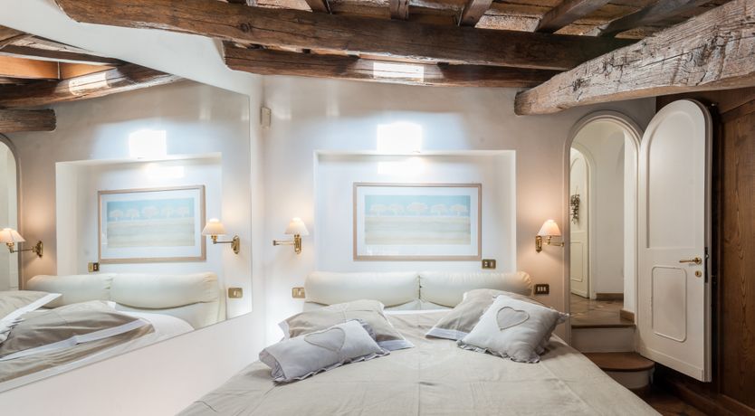 Photo of Roman Perspective