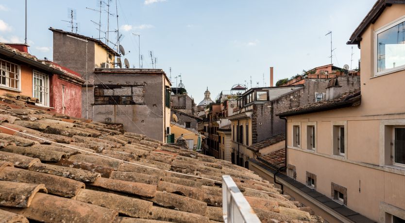 Photo of Roman Perspective