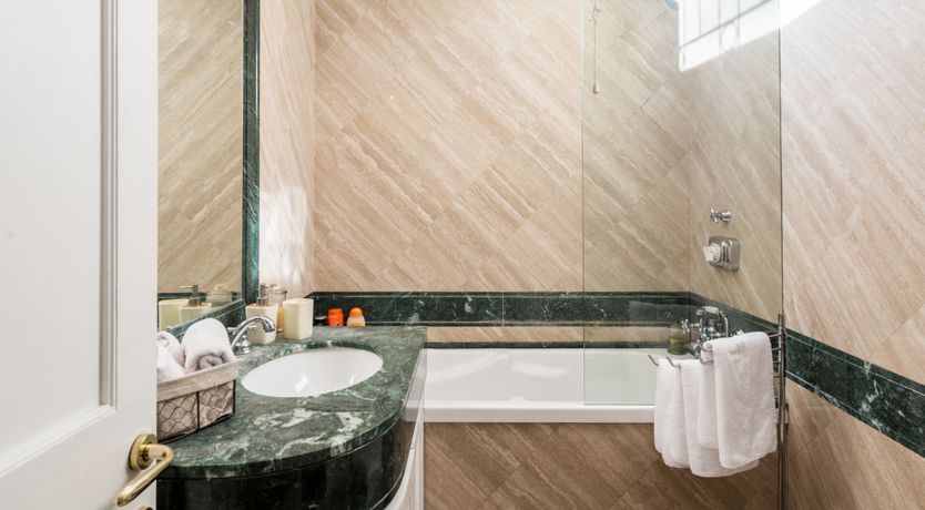 Photo of Roman Perspective