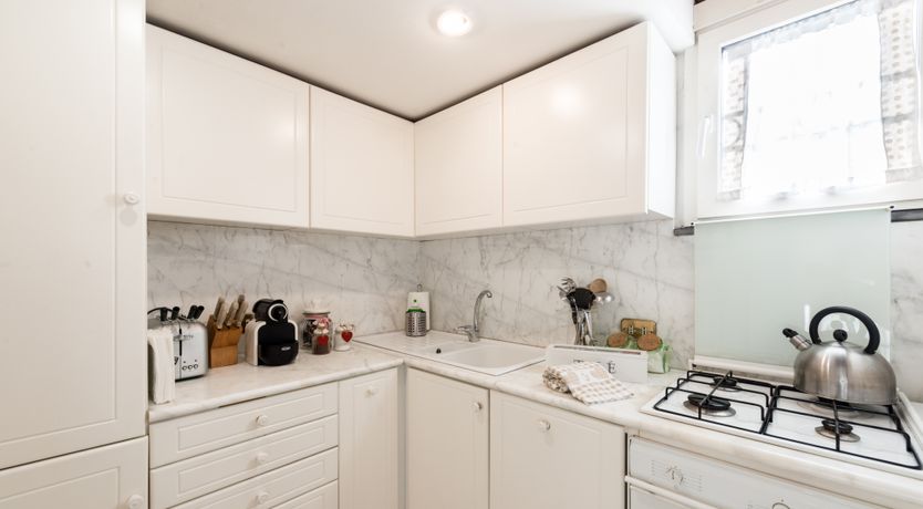 Photo of Roman Perspective