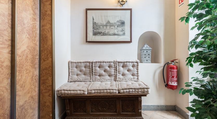 Photo of Roman Perspective