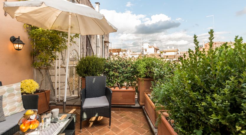 Photo of Roman Perspective