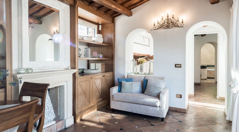 Photo of Roman Perspective