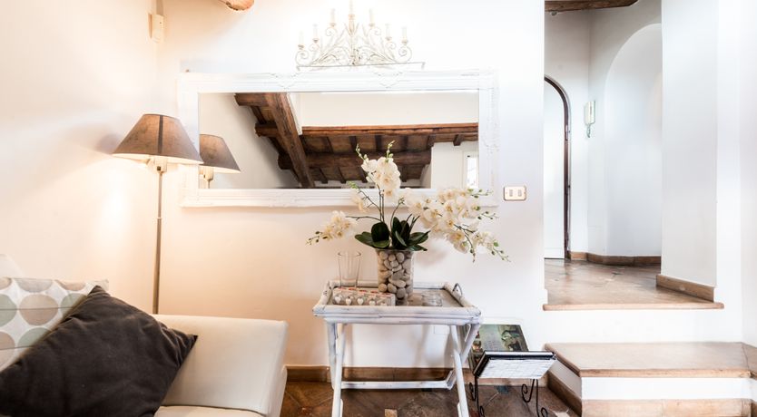 Photo of Roman Perspective