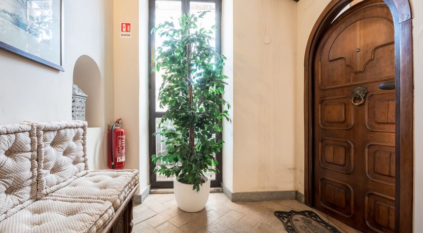 Photo of Roman Perspective