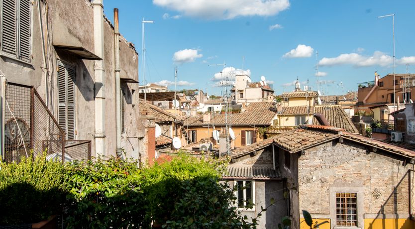 Photo of Roman Perspective