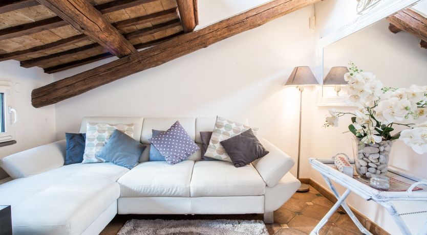 Photo of Roman Perspective