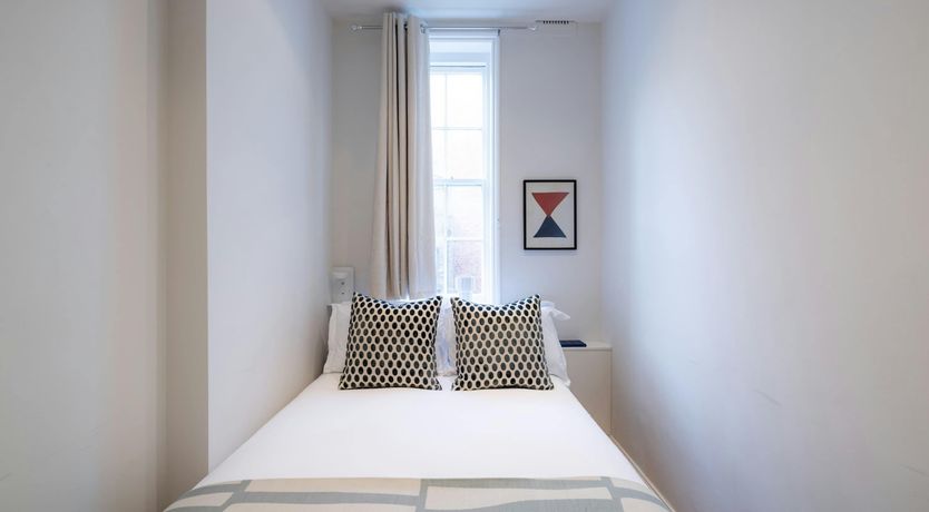 Photo of The Mayfair Suite