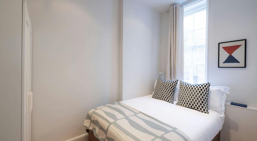 Photo of The Mayfair Suite