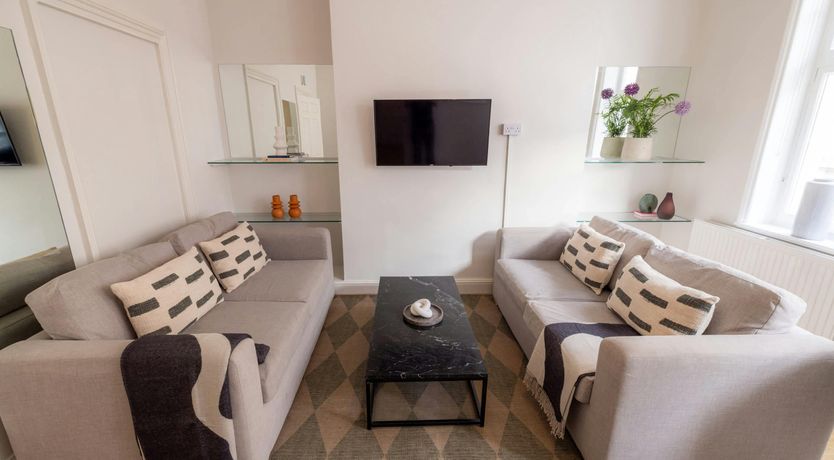 Photo of The Mayfair Suite