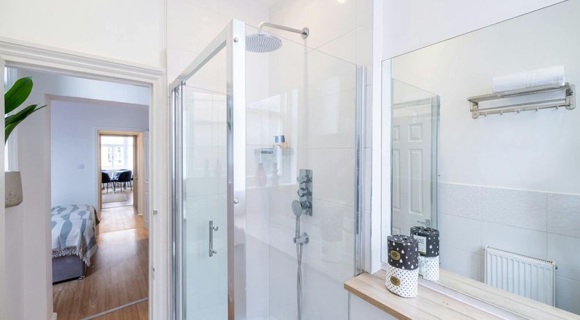 Photo of The Mayfair Suite